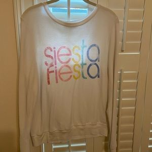 Wildfox sweater